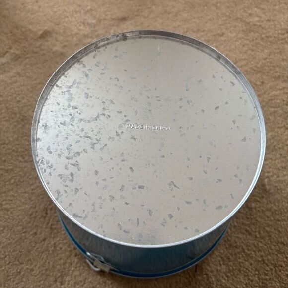 Palm Bay Alcoholic Beverage Metal Ice Bucket - Picture 7 of 7